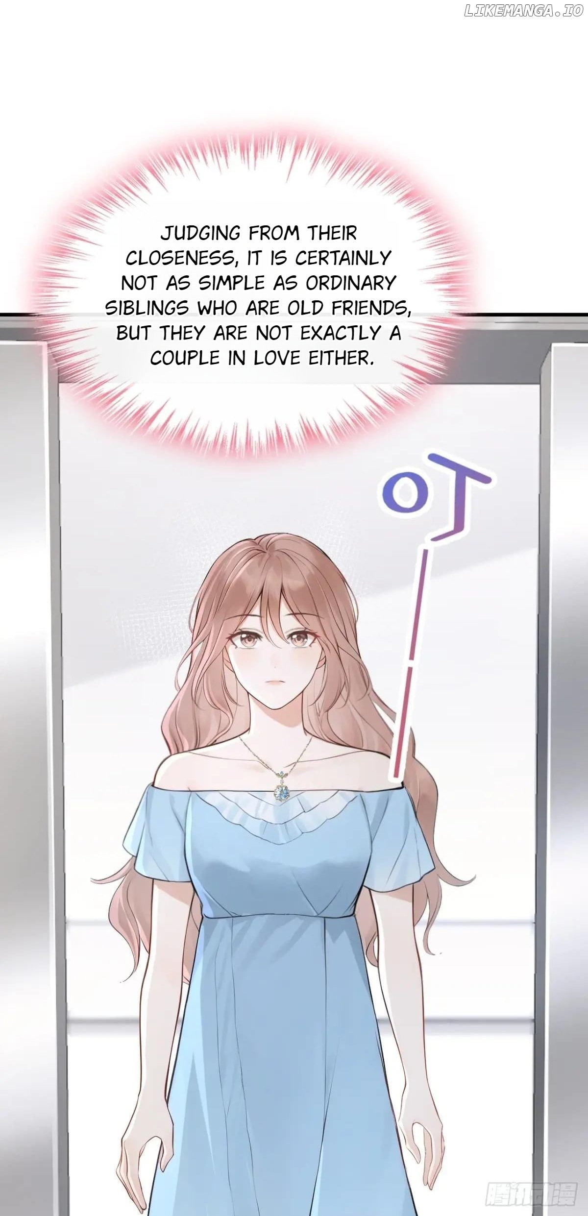 Living Together Just To Guide You Chapter 70 - page 2